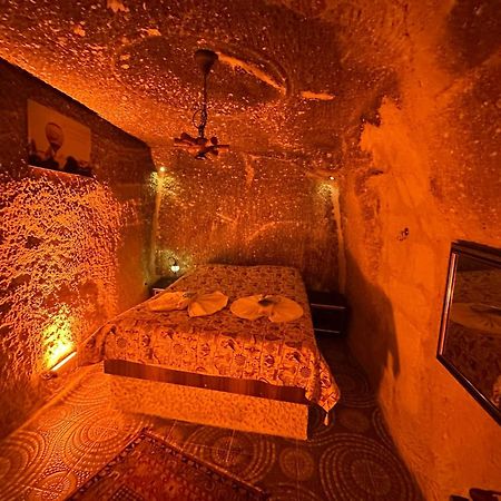 Hotel Coco Cave Göreme Exterior foto