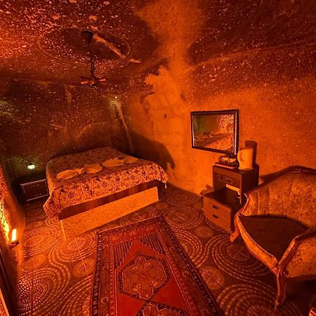 Hotel Coco Cave Göreme Exterior foto
