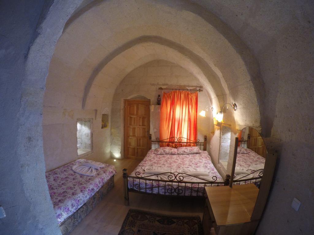 Hotel Coco Cave Göreme Exterior foto