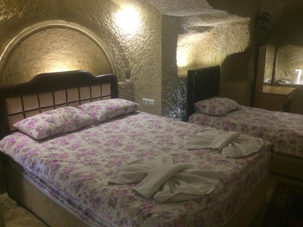 Hotel Coco Cave Göreme Exterior foto