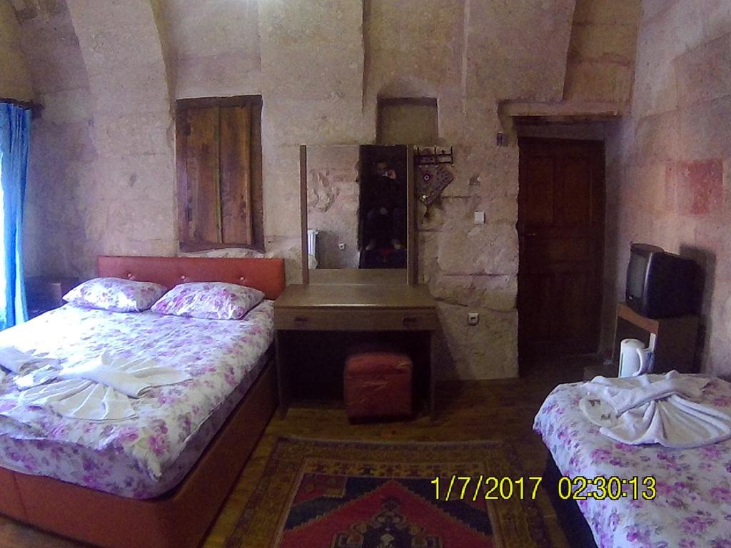 Hotel Coco Cave Göreme Exterior foto
