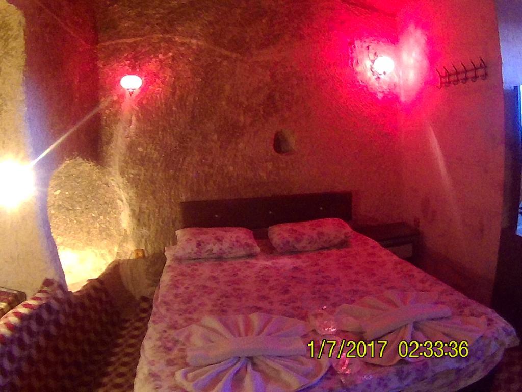 Hotel Coco Cave Göreme Exterior foto