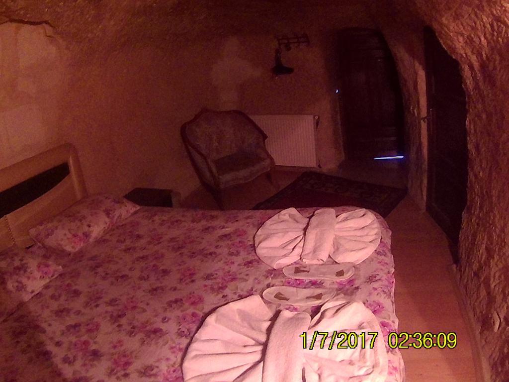 Hotel Coco Cave Göreme Exterior foto