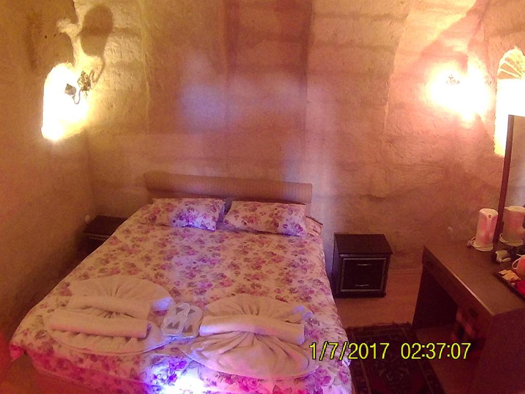Hotel Coco Cave Göreme Exterior foto