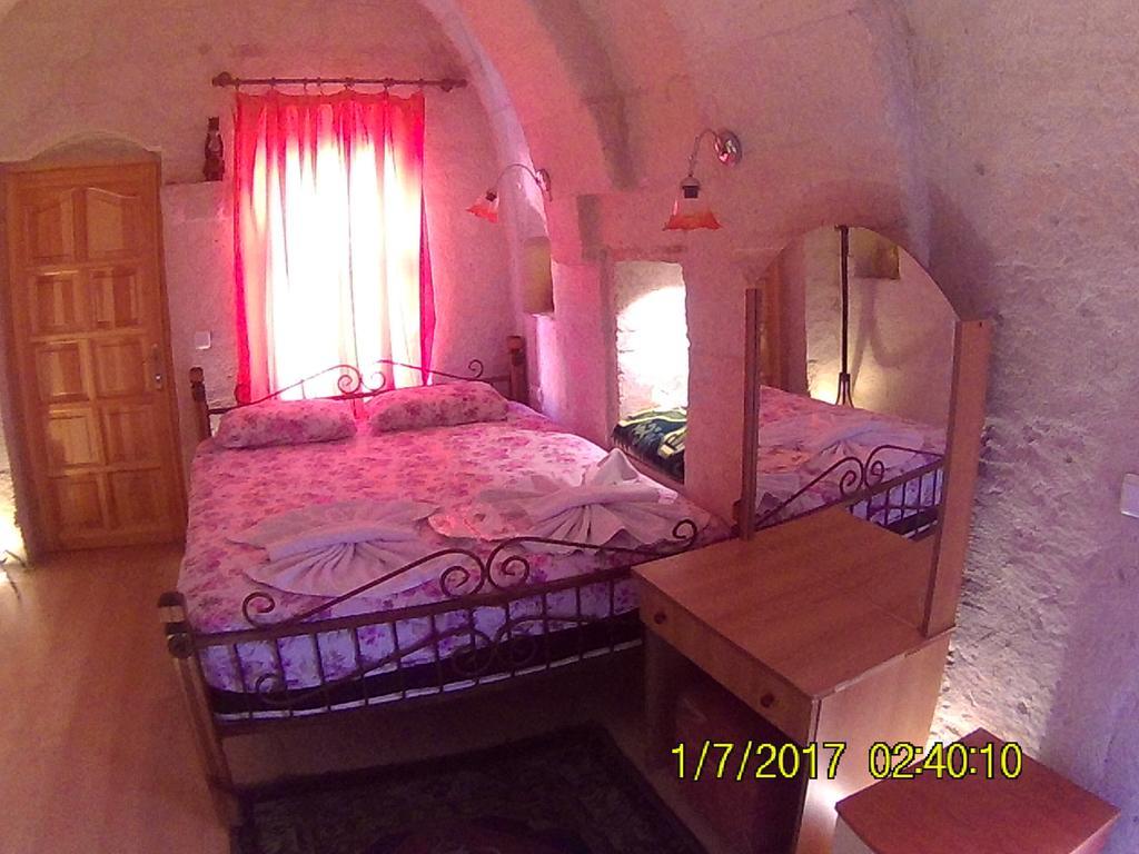 Hotel Coco Cave Göreme Exterior foto