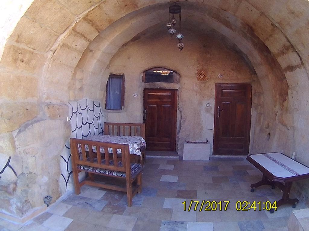 Hotel Coco Cave Göreme Exterior foto