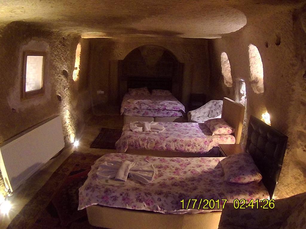 Hotel Coco Cave Göreme Exterior foto