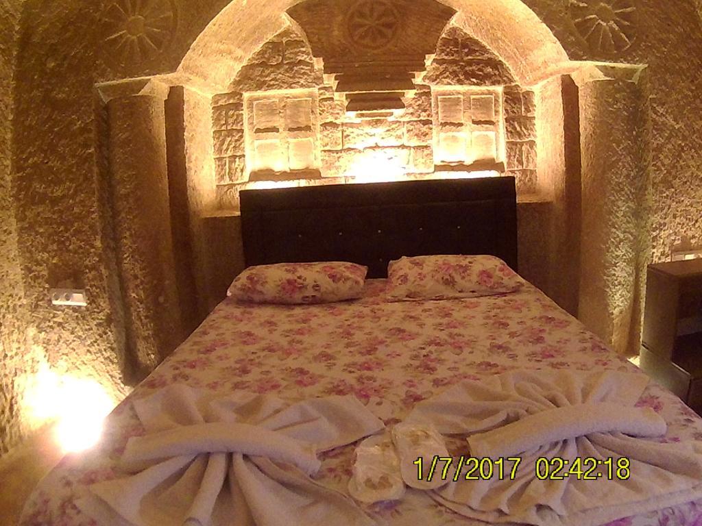 Hotel Coco Cave Göreme Exterior foto