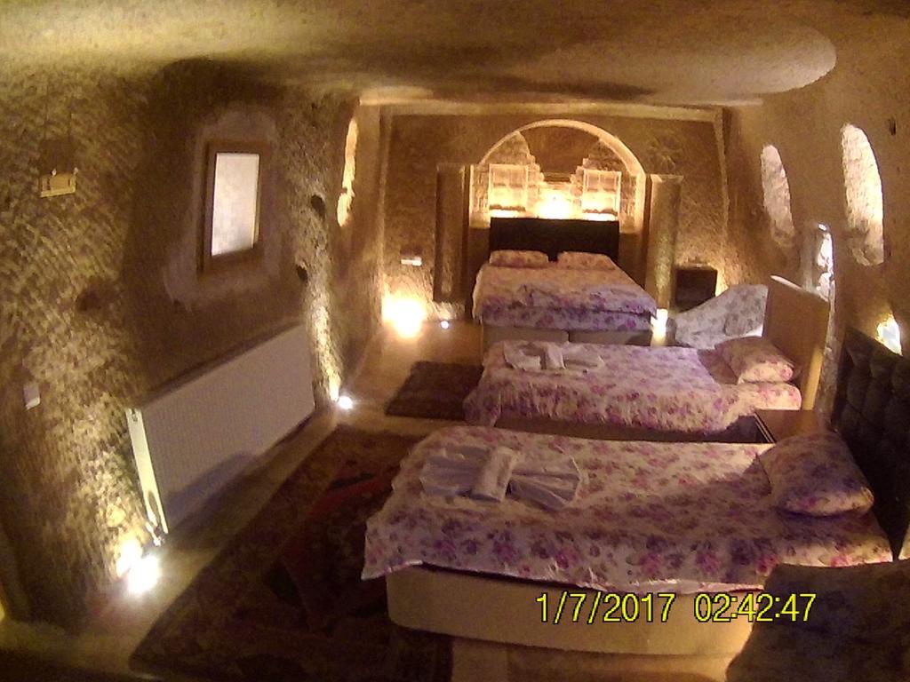 Hotel Coco Cave Göreme Exterior foto
