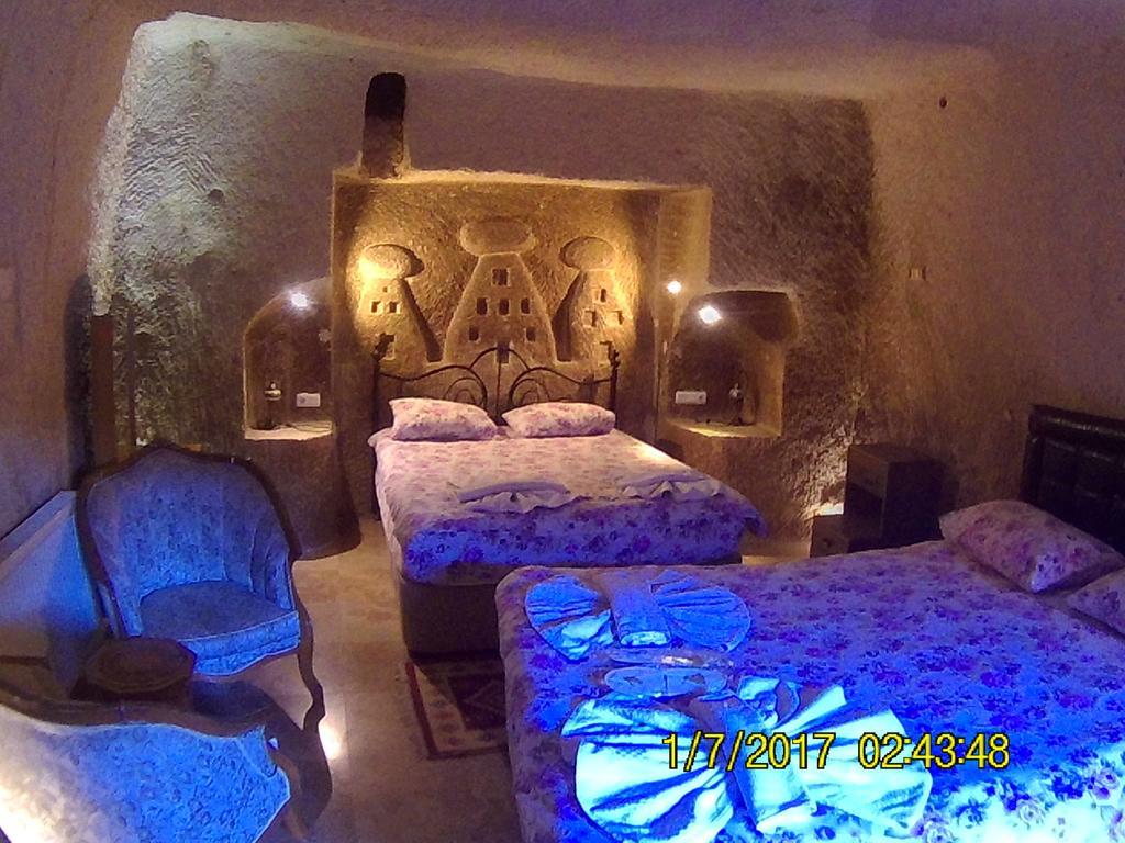 Hotel Coco Cave Göreme Exterior foto
