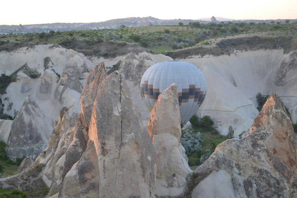 Hotel Coco Cave Göreme Exterior foto