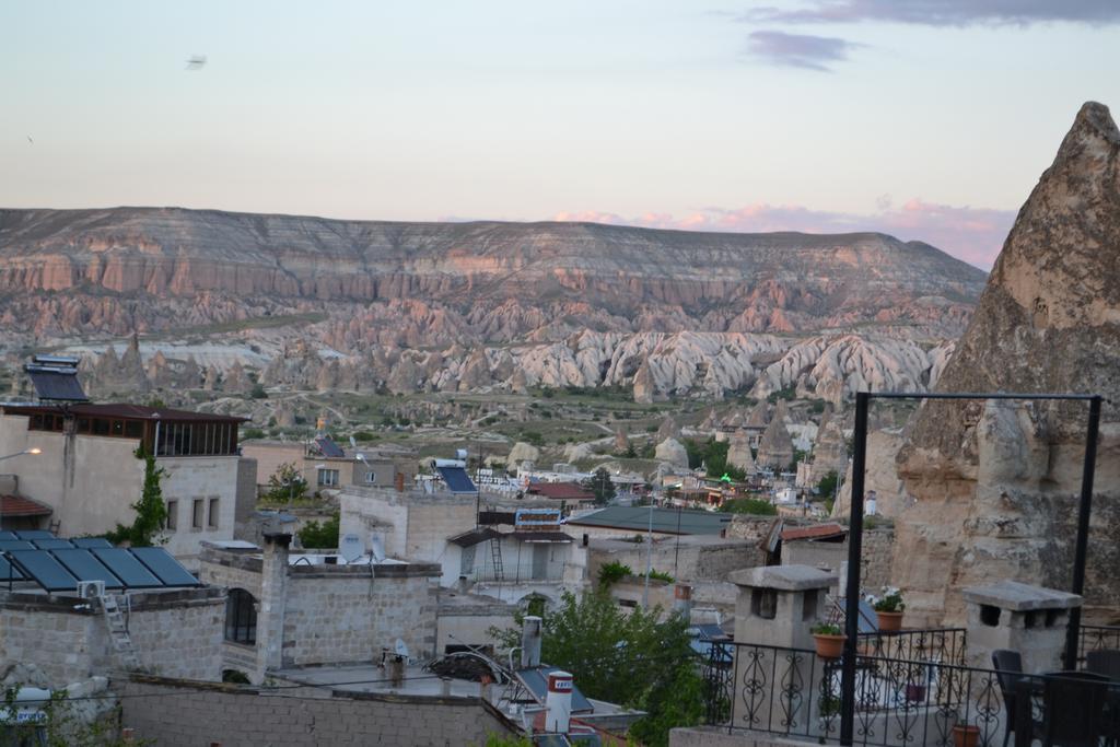 Hotel Coco Cave Göreme Exterior foto