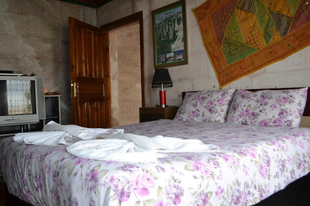 Hotel Coco Cave Göreme Exterior foto