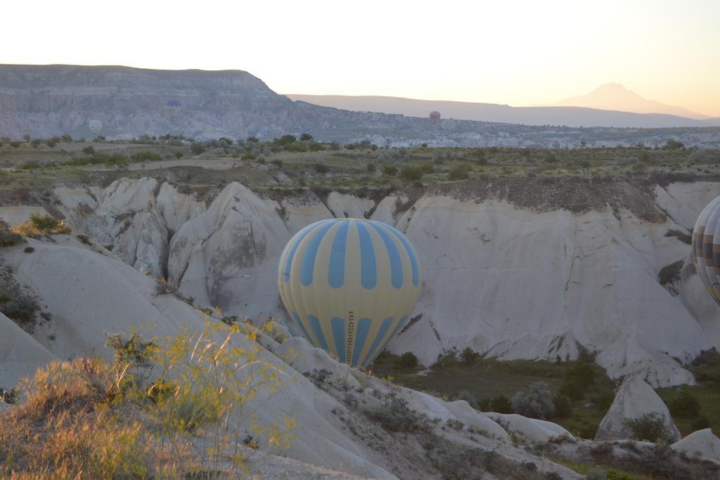 Hotel Coco Cave Göreme Exterior foto