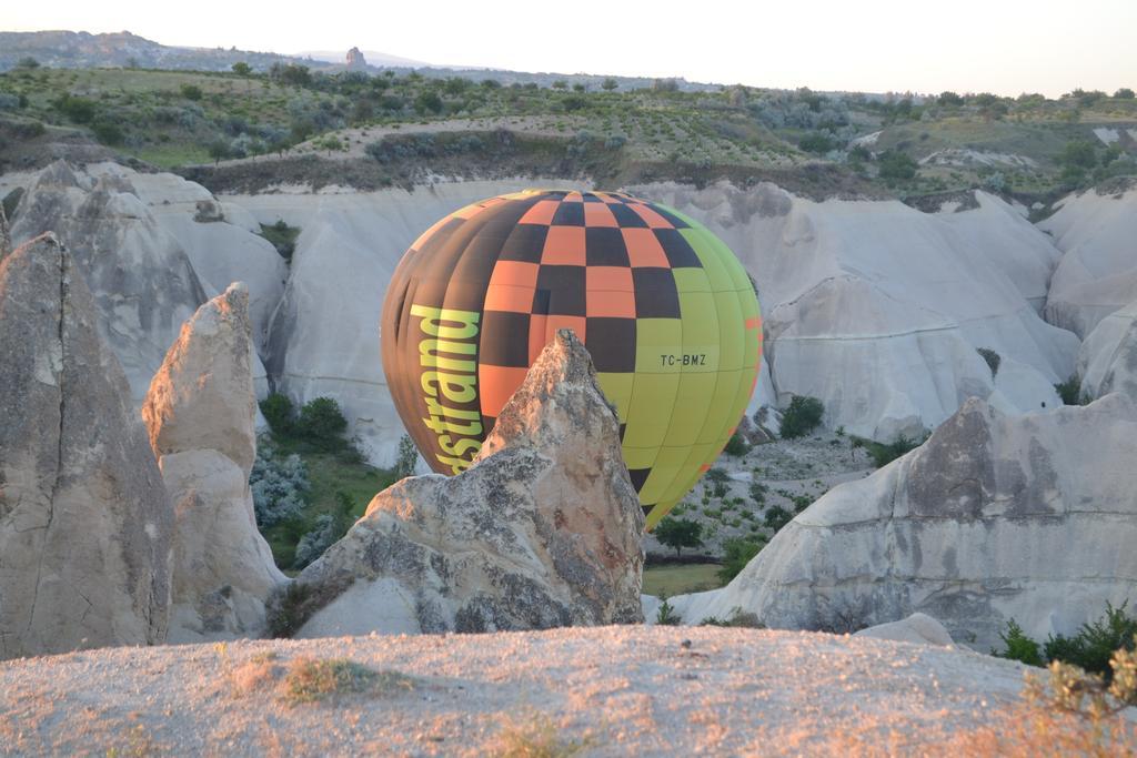 Hotel Coco Cave Göreme Exterior foto