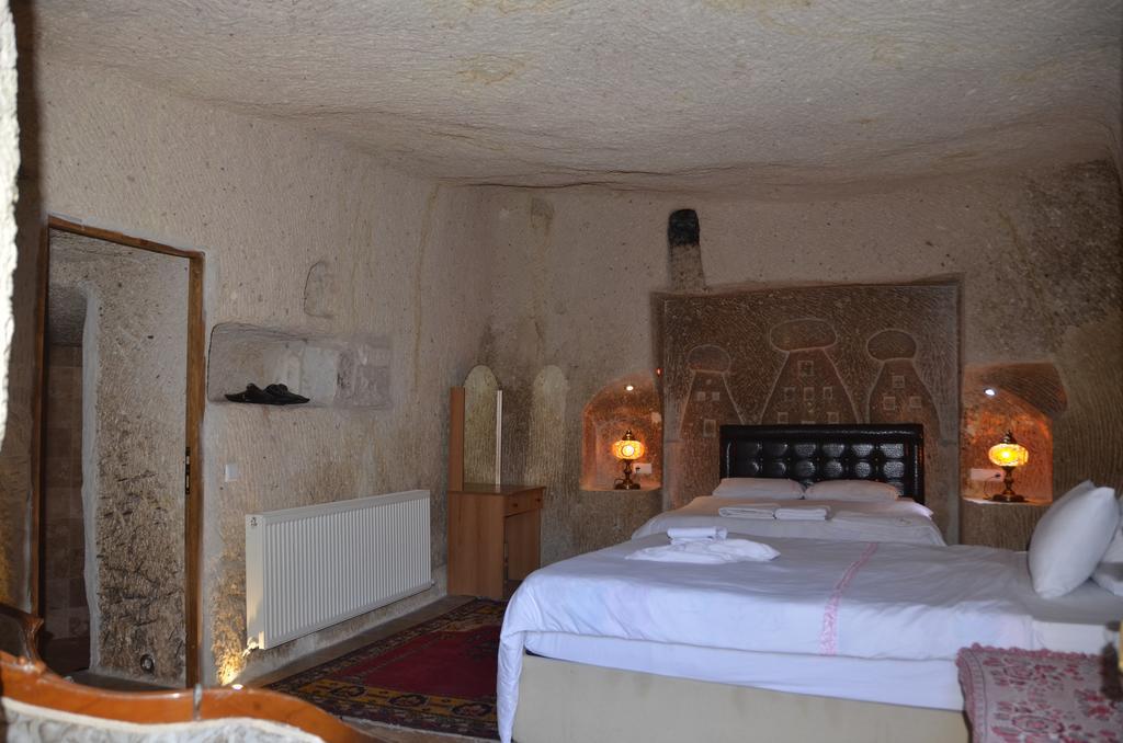 Hotel Coco Cave Göreme Exterior foto