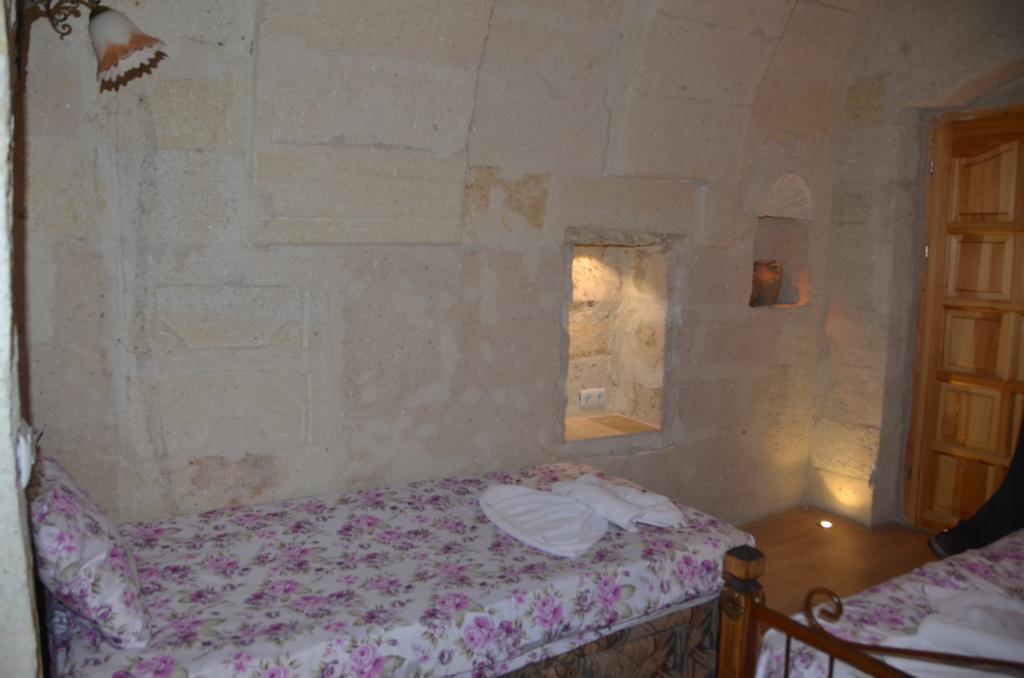 Hotel Coco Cave Göreme Exterior foto