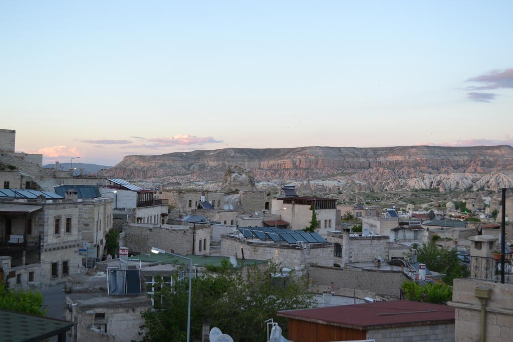 Hotel Coco Cave Göreme Exterior foto