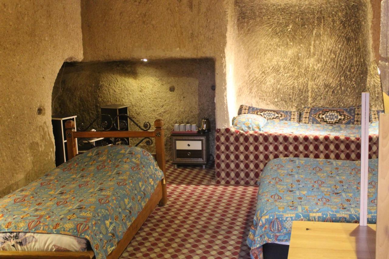 Hotel Coco Cave Göreme Exterior foto