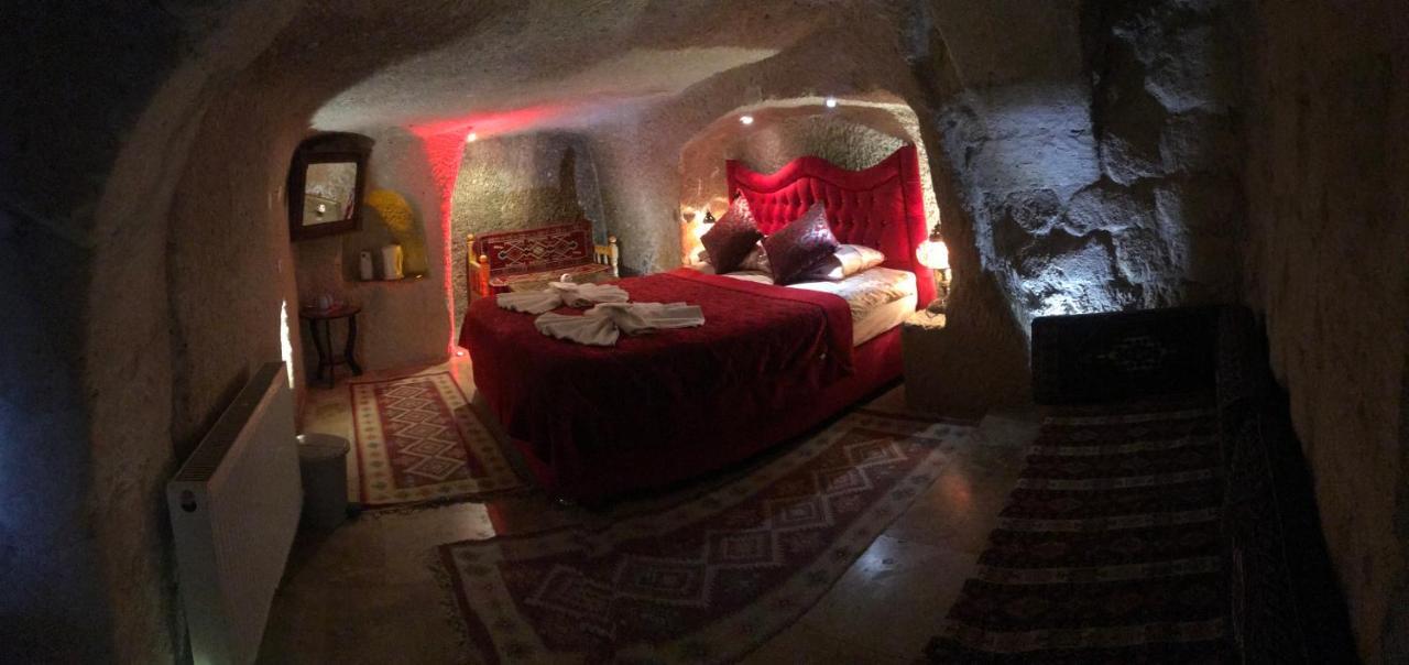 Hotel Coco Cave Göreme Exterior foto