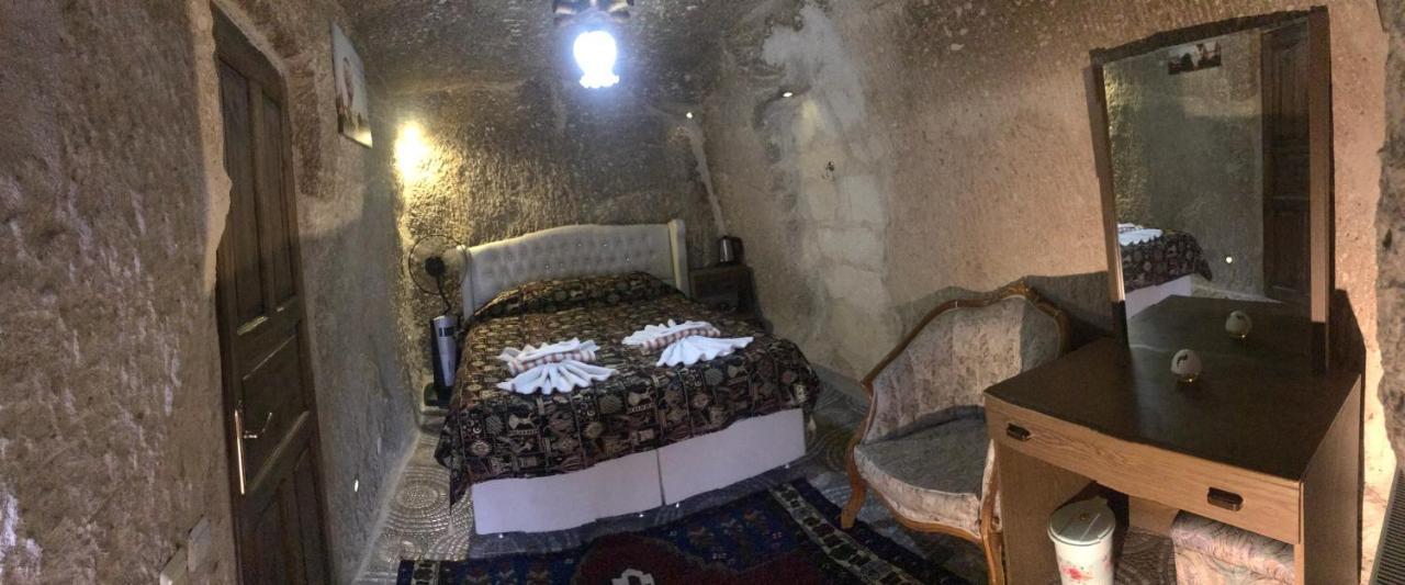 Hotel Coco Cave Göreme Exterior foto